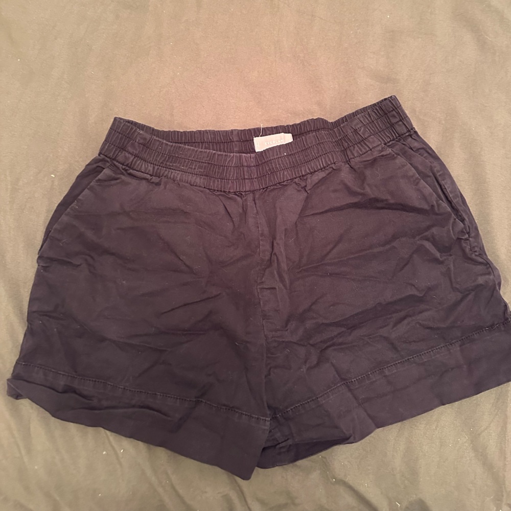 Everlane cotton short
